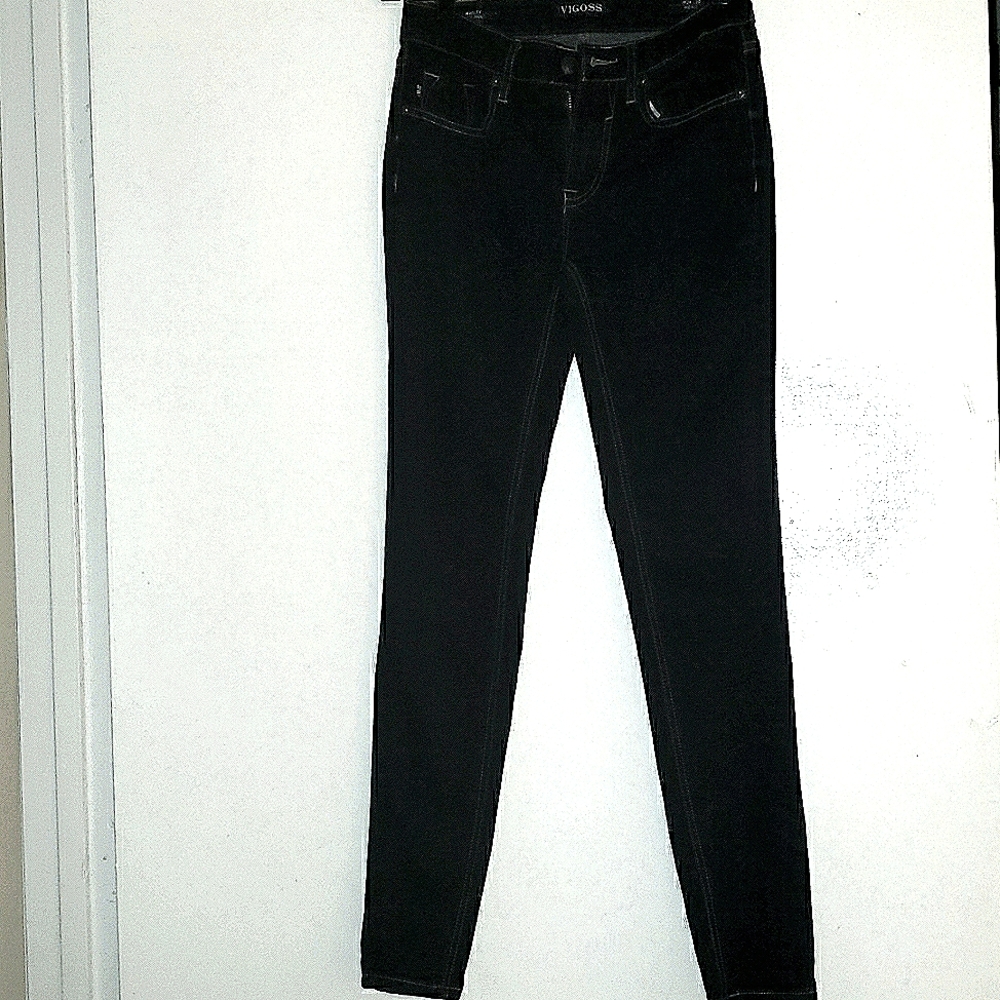 Vigoss Jean